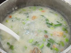 -南记食粥坊·宵夜大排档(莲花总店)