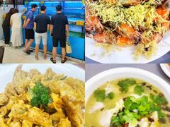 -钱塘府海鲜餐厅
