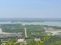 -虞山风景区
