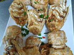 -船奇蒸汽海鲜·闽菜(八市海鲜总店)