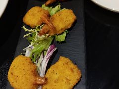 -C&R西班牙餐厅