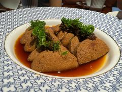 -南园民国茶楼餐厅·常州菜(北大街店)