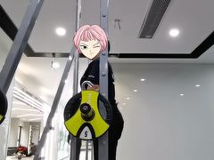 -WEGYMER健萌健身(雅颂居馆)