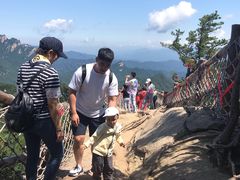 -洛阳白云山景区