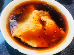 豆腐脑-乾州食府(小雁塔店)