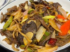 -清真·西北人家风味馆(中山中路店)
