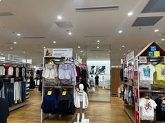 -宝山日月光中心