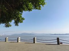 -深圳湾公园(南山区)