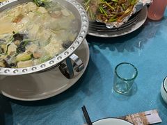 -龙香居海鲜家常菜饭店·特色驴肉·古城浑锅