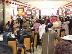 大堂-文杏酒楼(一品天下店)