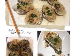 -79号渔船海鲜饭店(华强北店)