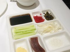 -四季民福烤鸭店(王府井东安门店)