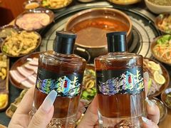 -阿山卓·野生菌火锅·纳西火塘烤肉