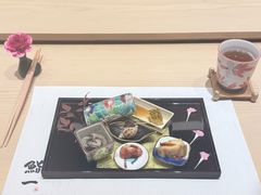 -鮨一日本料理(大中华店)