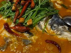 -清水亭湖北菜(大屯DT51店)