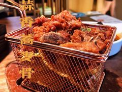 -湖兰金牌小炒肉(椒江万达店)