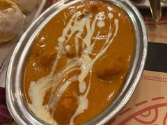 -克比叔叔印度餐厅Kebabs on the Grille(永康路分店)