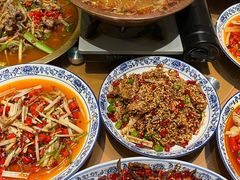 -拈一筷子·宜宾江湖菜(总店)