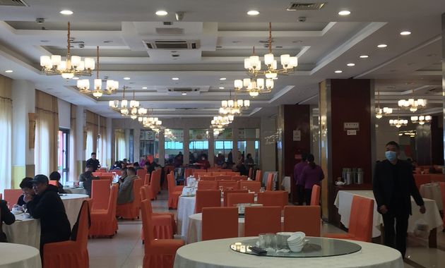 鲤鱼门大酒店·宴会厅电话,地址,价格(图)-苏州-大众点评网