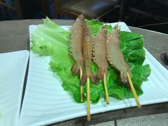 -金海阁海鲜火锅