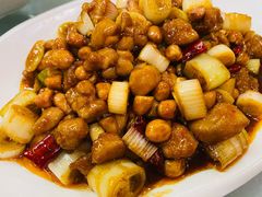 -成都驻京办餐厅(蜀都宾馆店)