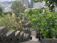 -求水山公园
