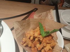 -太二酸菜鱼(武汉光谷保利店)