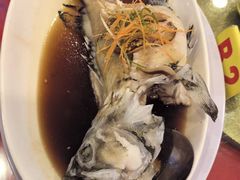 -大茄来海鲜餐厅(亚洲城分行)