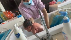 点击看大图 -大美母婴月子专护中心(紫峰店)