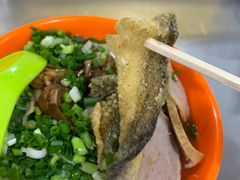 -富记鱼蛋粉(西村店)