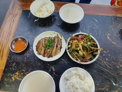 -大邑李记肥肠血旺