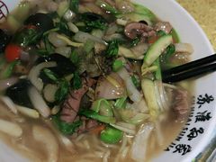 -孙家面馆(小康城店)