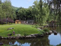 -北京宽沟会议中心