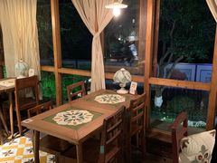 -时光花园(白鹭洲店)