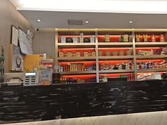 -北李·海肠捞饭·大连菜(望京凯德MALL店)