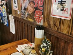 -坂吉屋·居酒屋深夜食堂(龙湖店)