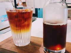 -COTTON CAFE(德信·中外公寓店)