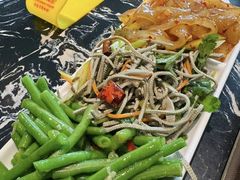 -马艾萨中国兰州传统牛肉面(惠新里店)