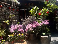 -尽善百年古院餐厅(王家老宅店)