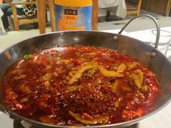 -鄱阳湖·江西小炒·瓦罐煨汤(五道口店)