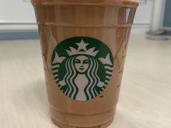 -星巴克(宝山万达店)