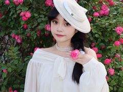 -径山花海