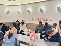 -喜茶(广州佳兆业广场店)