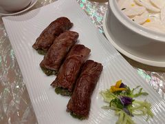 -8餐厅(新葡京酒店)