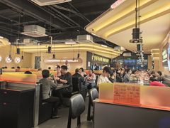 -师烤·豆花烤鱼(广州荔湾扬韬广场店)