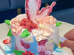 -CAKE BOSS 蛋糕老板(西单君太百货店)