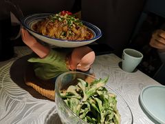 -雲蜀龙阁·金牌水煮鱼(方庄店)