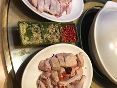 -龙泉人椰子鸡.糟粕醋.海南菜(三亚旗舰店)