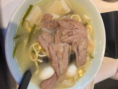 -煜丰汴京烤鸭(福彩路店)