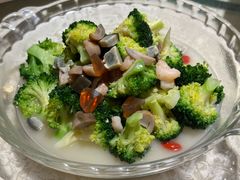 -山外山菜馆(玉泉路店)